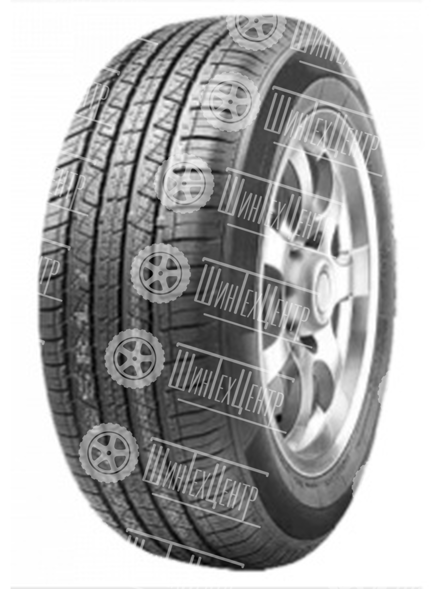 Шина Leao Nova-Force 4X4 Hp 255/60 R18 112V Xl Летняя для любых видов автомобилей
