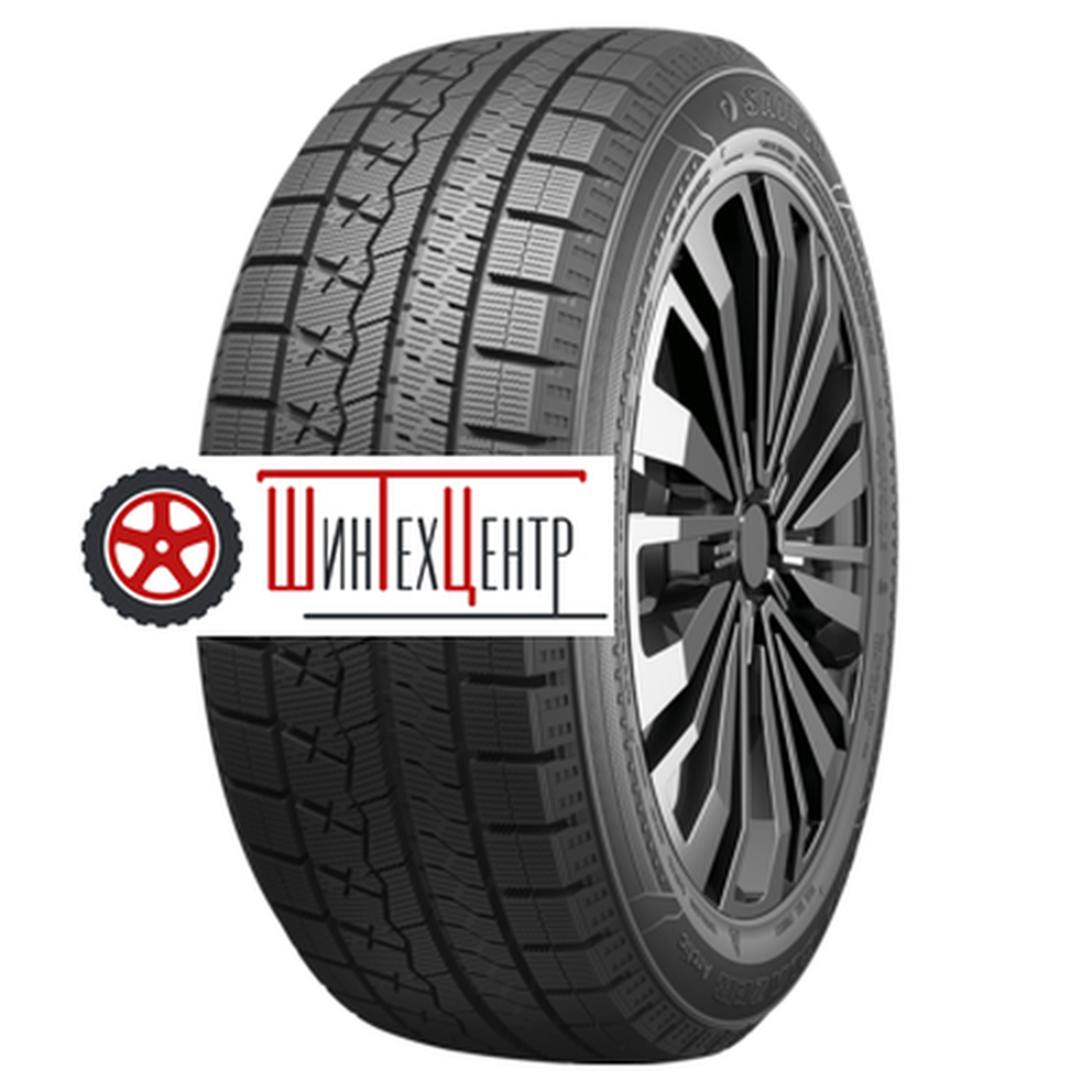 Шина Sailun 195/55R15 85H Ice Blazer Arctic для легкового автомобиля Зимняя