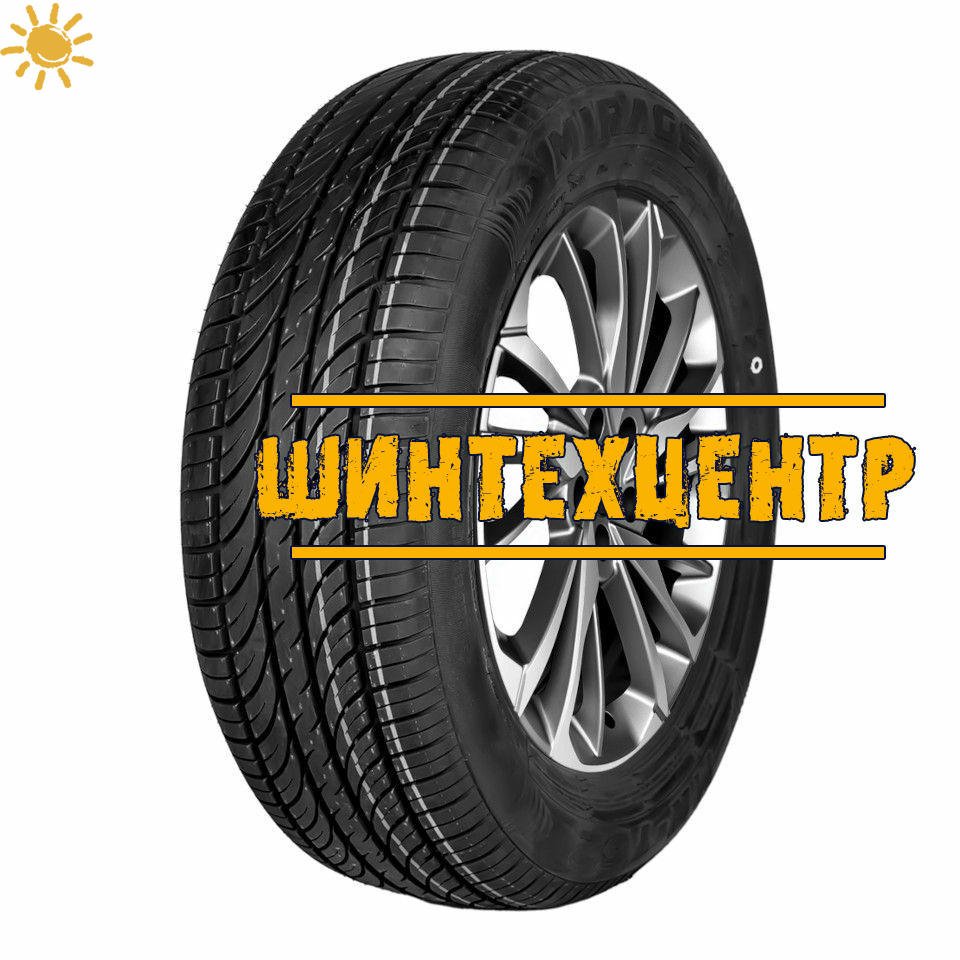 Mirage 195/60 R15 V 88 MR-162