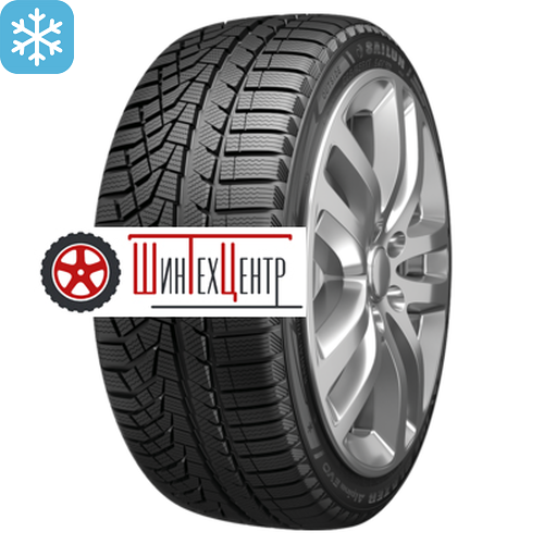 Шина Sailun 225/40R18 92V Xl Ice Blazer Alpine Evo 1