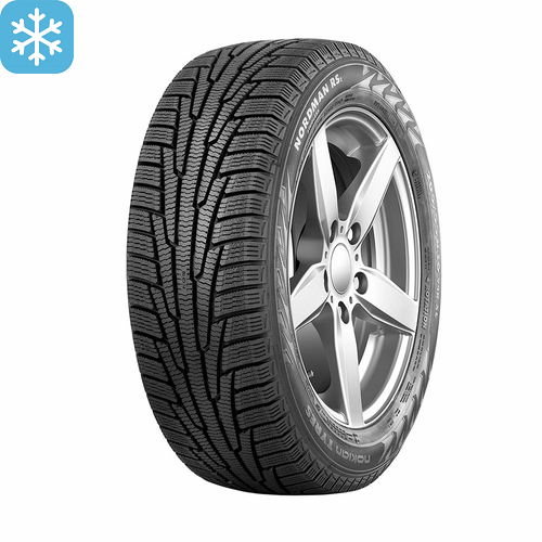 Шина Nokian Tyres Nordman 225/60/17 R 103 Nordman Rs2 Suv Xl Старше 3-Х Лет