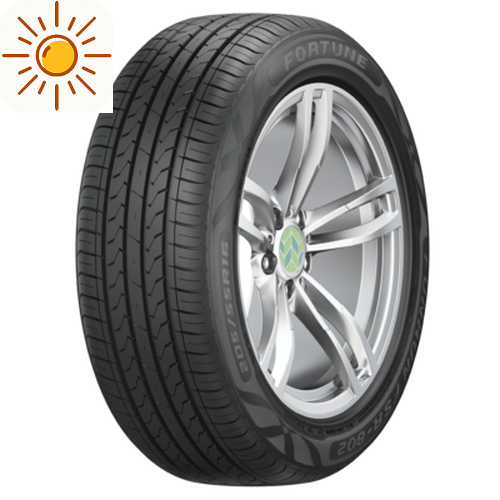 Шина Fortune 185/55R15 82V Fsr-802