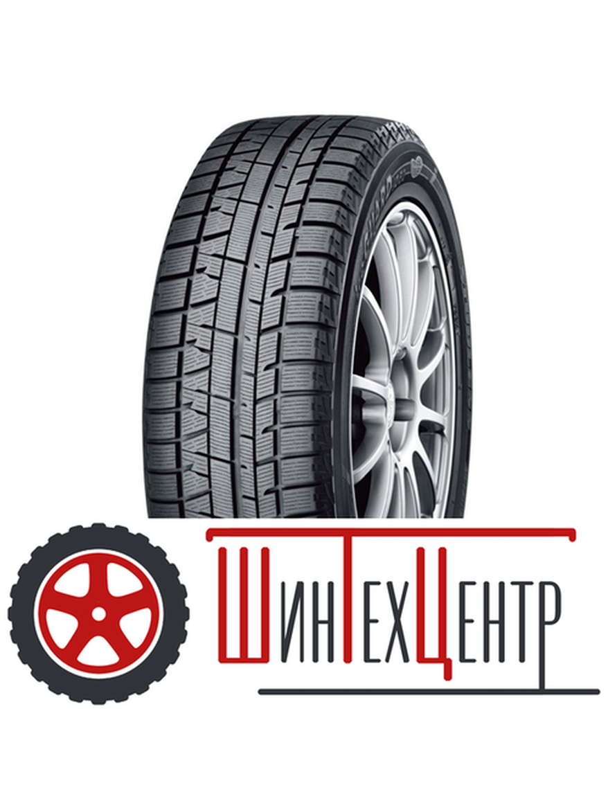 Шина 195/65R15 Yokohama Iceguard Studless Ig50+ 91 Q Зимняя для автомобилей любых видов