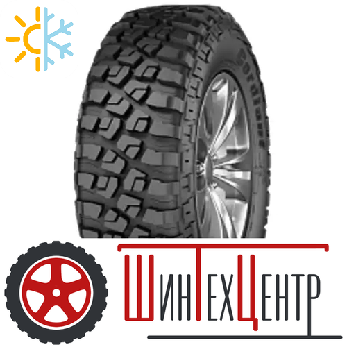 Шина 215/65R16 Cordiant Off Road Os-501 102 Q