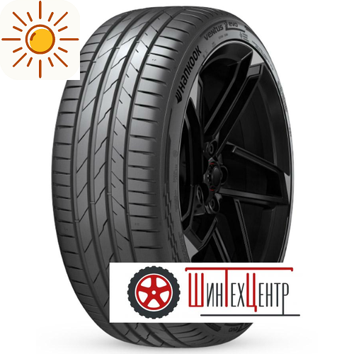 Шина Hankook 225/40 R19 Ventus Evo K137 93Y