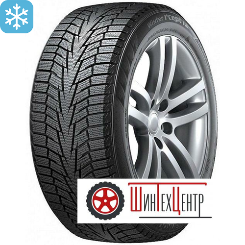 Шина Hankook 195/55R15 89T Xl Winter I*Cept Iz2 W616