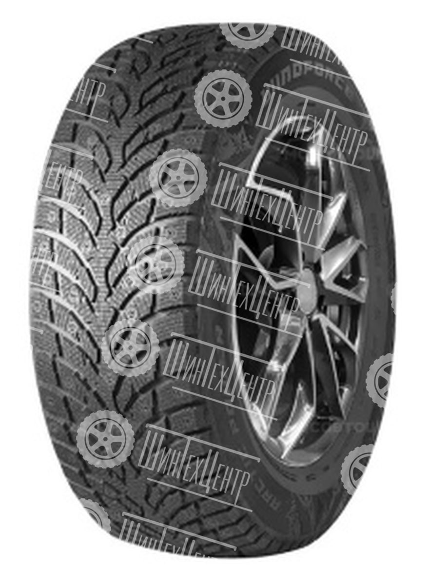 Шина Windforce Arctic Power 235/45 R18 98T Xl Зимняя для любых видов автомобилей