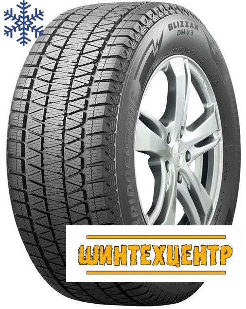 Bridgestone 235/65 r18 Blizzak DM-V3 106S