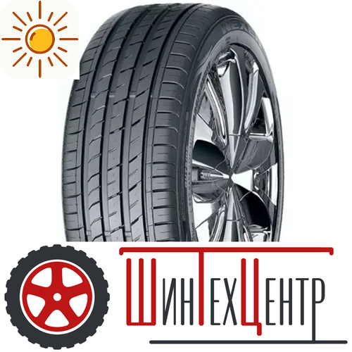 Шина 245/50R18 Nexen Nfera Su1 104 W Xl