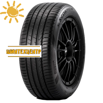 Pirelli275/45 R20 Scorpion 110V