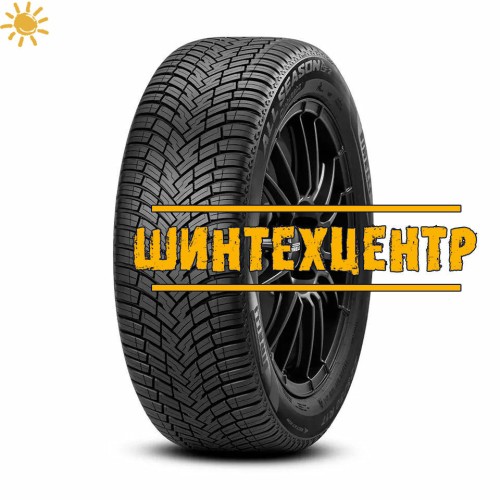 Pirellicinturato All Season Sf 2 215/50 R17 95W Xl