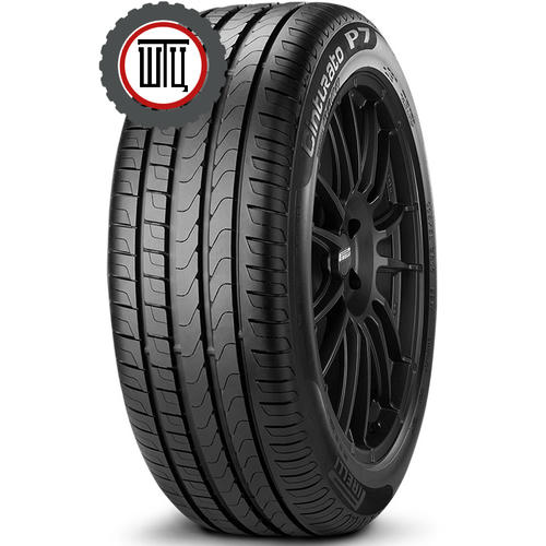 205/60R16 92H Pirelli Cinturato P7