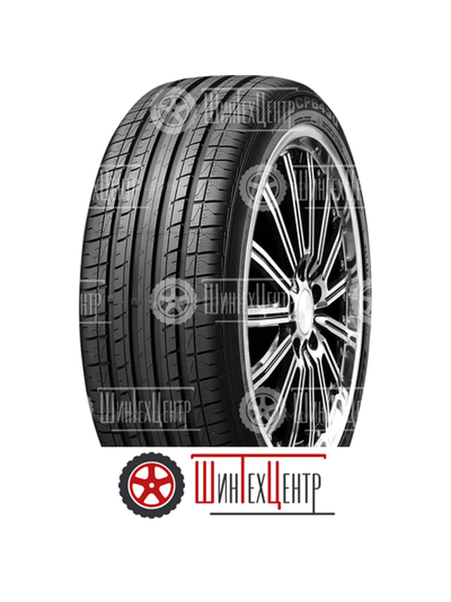 Шина Nexen Cp643A 225/55 R17 97V Летняя для любых видов автомобилей