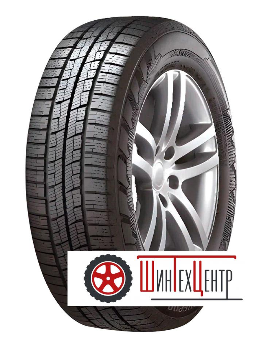 Шины Laufenn 195/75 R16 X Fit Van 4S 107/105R Зимняя для автомобилей любых видов