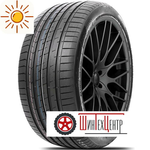 Шина Compasal 245/45 R19 Blazer Uhp Ii 102Y