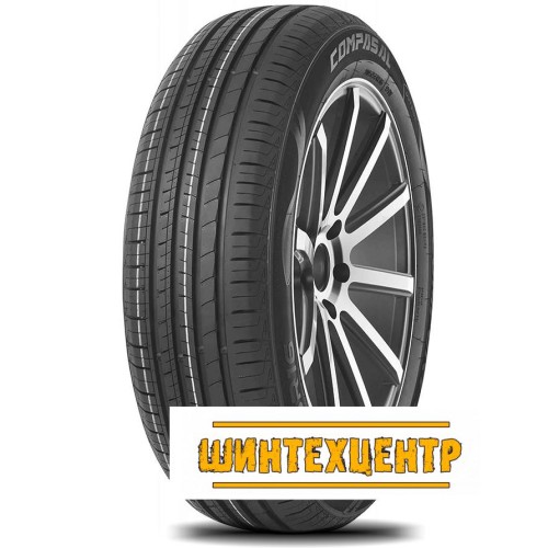 Compasal 195/60 R15 Blazer Hp 88H