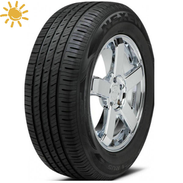 Nexen 275/40 R20 NFERA RU5 106W