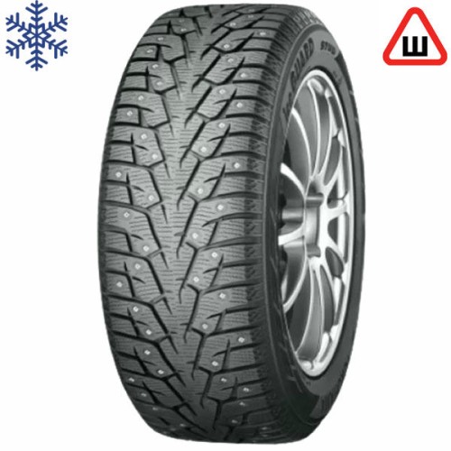 Yokohama 235/40 R18 Iceguard Ig55 95T шипованная