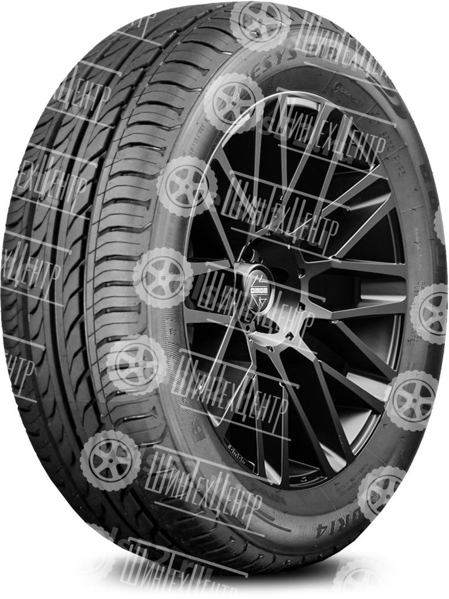 Шина 185/65R14 86H Boto Genesys 218 Летняя для автомобилей любых видов