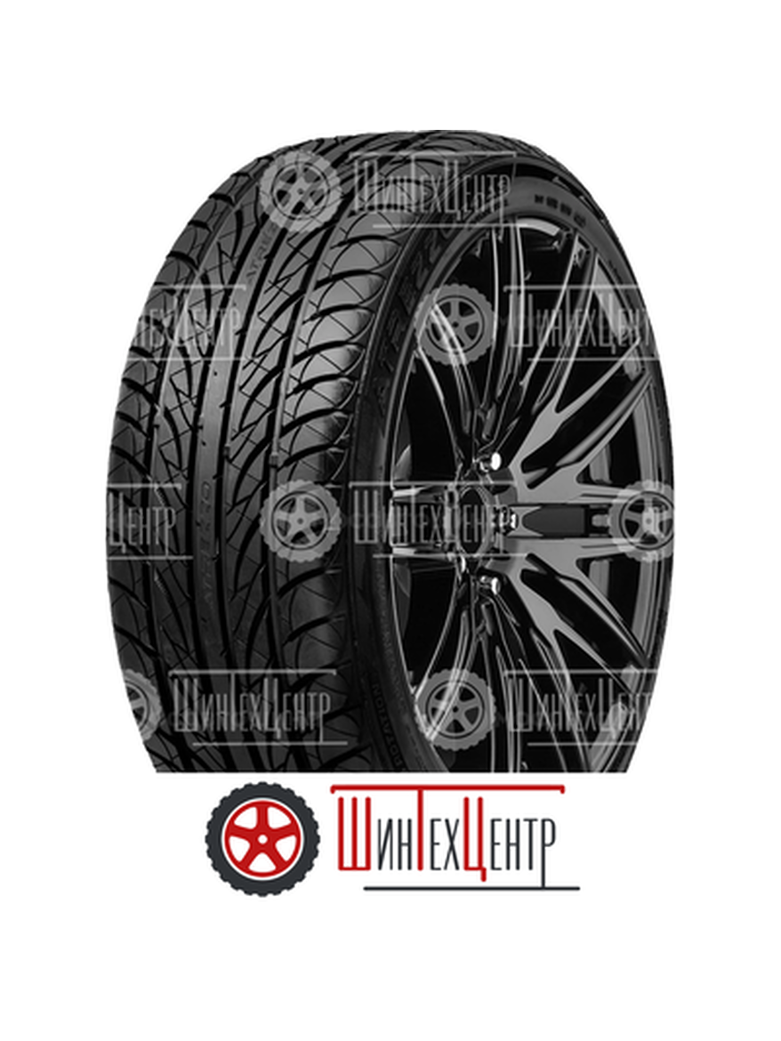 Шина Sailun Atrezzo Z4+As 205/50 R17 93W Летняя для любых видов автомобилей