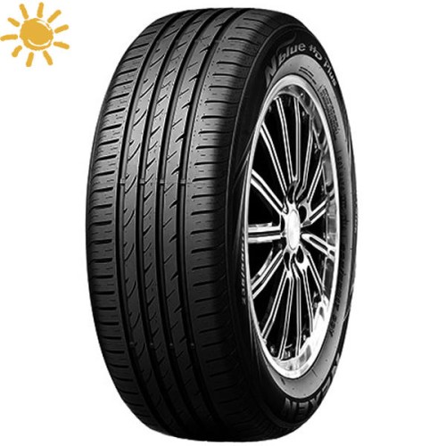 Nexen 175/65 R14 Nblue Hd Plus 82T Fiat 500 (10099)