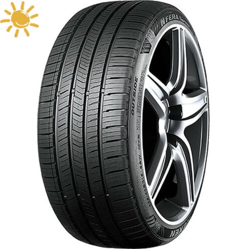 Nexen 275/40 R19 Nfera Supreme 105W