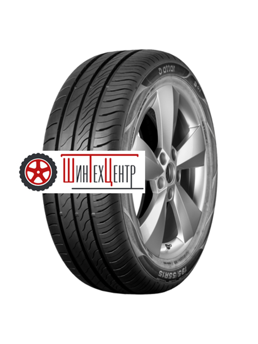 Шина Attar 195/60R15 92V Xl S01 Летняя для любых видов автомобилей