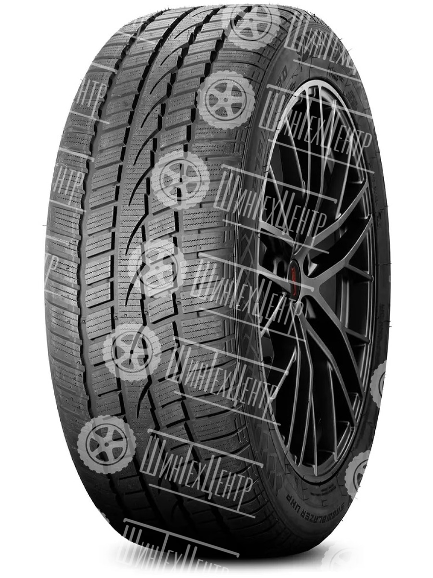 Шина 225/55R16 99H Xl Windforce Snowblazer Uhp Зимняя для автомобилей любых видов