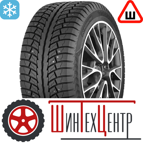 Шина Torero 225/65R17 106T Rf Mp30 Fr