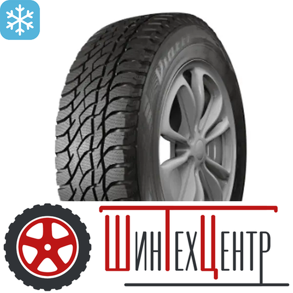 Шина 205/75R15 Нкшз Viatti Bosco S/T V-526 97 T