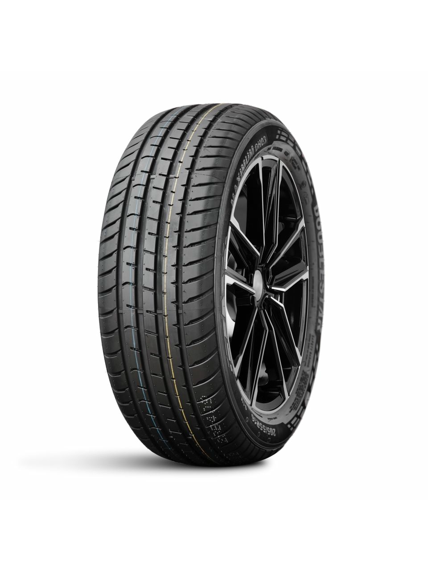 Шина Doublestar 235/40/18 W 95 Dh03 Летняя для любых видов автомобилей