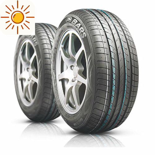 Шина Bars 215/55 R17 Uz200 94V