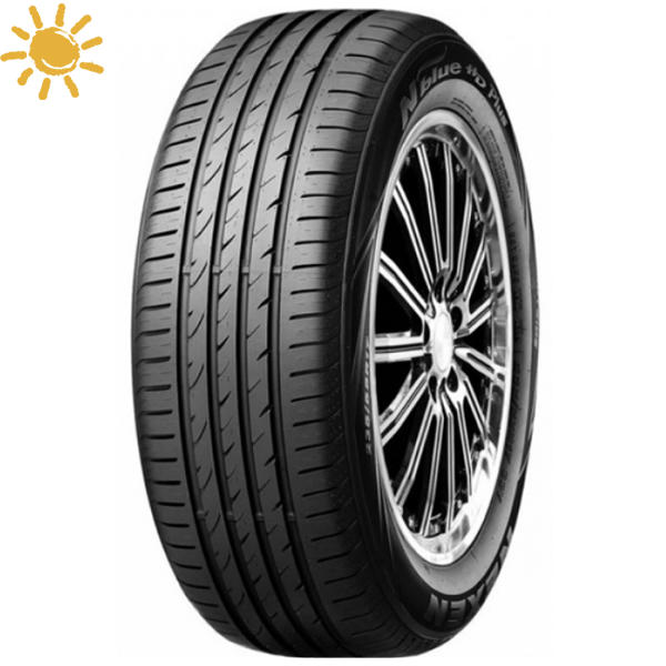 Nexen 215/50 R17 Nblue HD Plus 95V