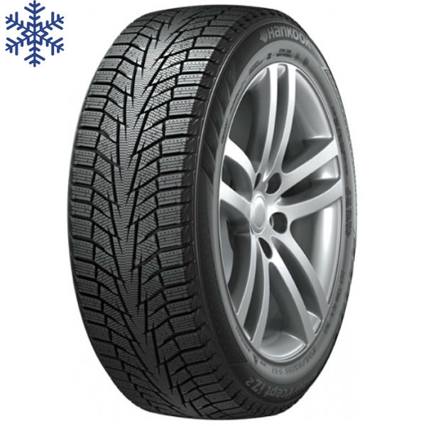 Hankook 185/60 R15 WINTER i*Cept iz2 W616 88T