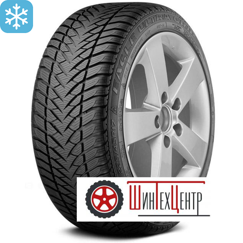 Шины Goodyear 245/40 R18 Eagle Ultragrip Gw-3 97V Runflat