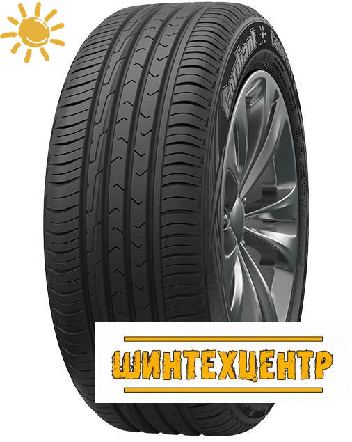 Cordiant 235/60 r18 Comfort 2 SUV 107H