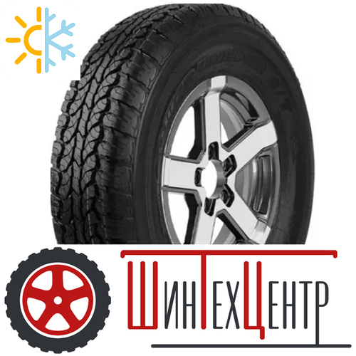 Шина 265/70R17 Powertrac Powerlander A/T 113 T
