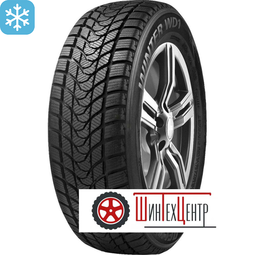 Шины Delinte 245/45 R19 Winter Wd1 98S