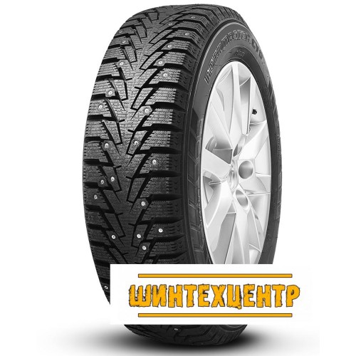 Amtel 195/65 R15 Nordmaster Evo 91T Шипы