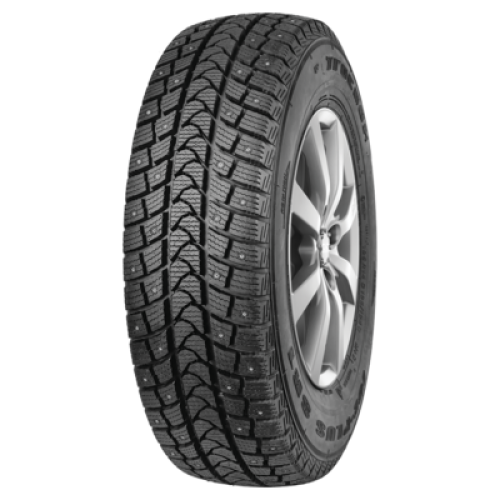 Tracmax 155R13C 90/88Q Ice-Plus Sr1 Tl 8Pr (Шип.