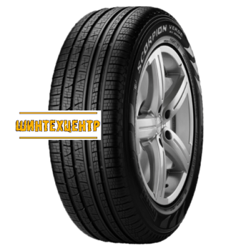 Pirelli 235/55R19 105V Xl Scorpion Verde All-Season Tl M+S