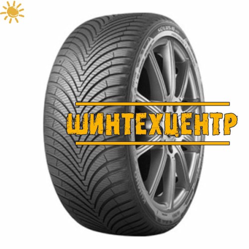 Kumho Solus Ha32 225/60 R17 Xl V 103