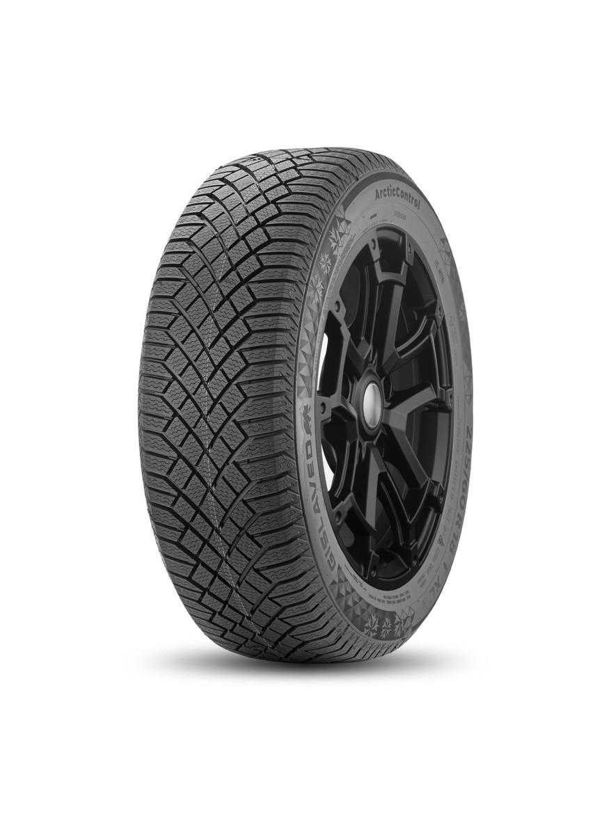 Шина Gislaved 215/60/17 T 100 Arcticcontrol Xl Зимняя для автомобилей любых видов