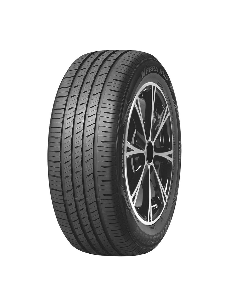 Шина Roadstone 245/50/20 V 102 N&Amp;039;Fera Ru5 Старше 3-Х Лет Летняя для автомобилей любых видов