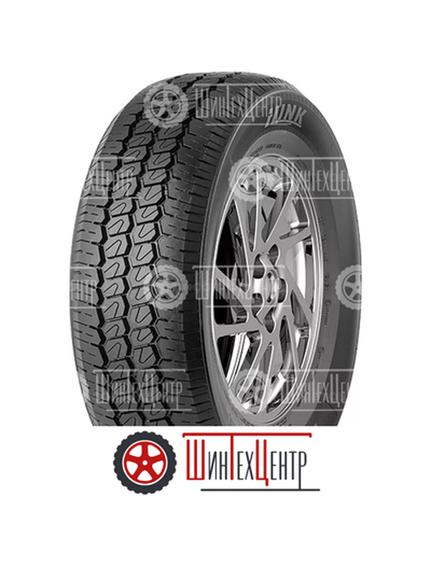 Шина Ilink L-Power 28 5,5X12C 92/90Q Летняя для любых видов автомобилей