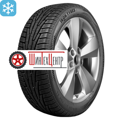 Шина Ikon Tyres 195/55R16 91R Xl Character Snow 2