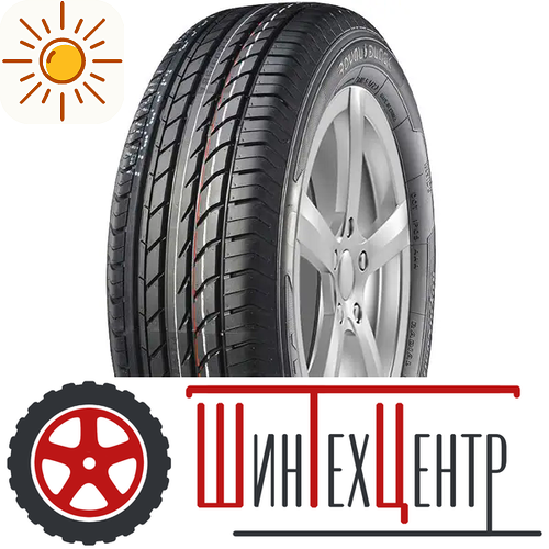 Шина 205/60R16 Royal Black Royal Comfort 92 V