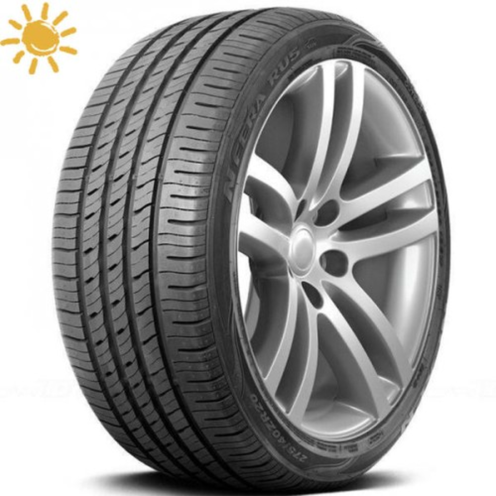 Nexen 255/50 R20 Nfera Ru5 109W