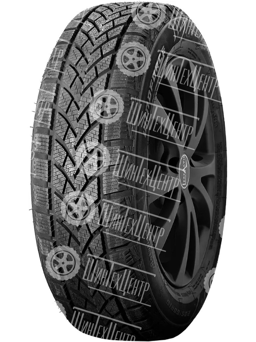 Шина Windforce Snowblazer 155/70 R13 75T Зимняя для любых видов автомобилей