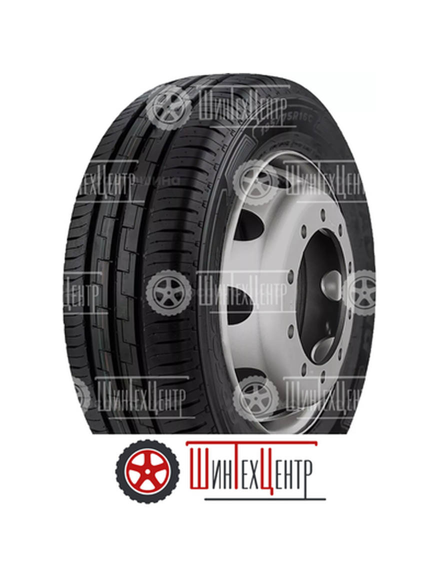 Шина Roadking Argos Rf19 215/70 R15C 109/107S Летняя для любых видов автомобилей